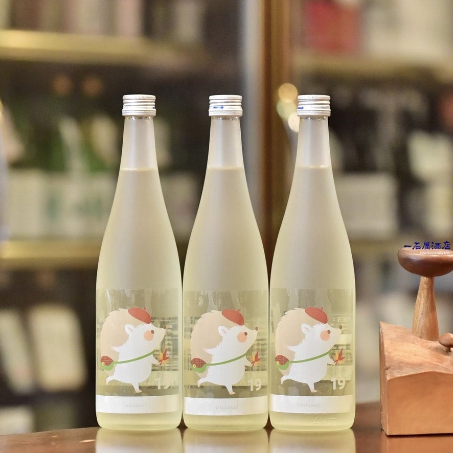 十九 | 日本酒と焼酎 横浜一石屋酒店