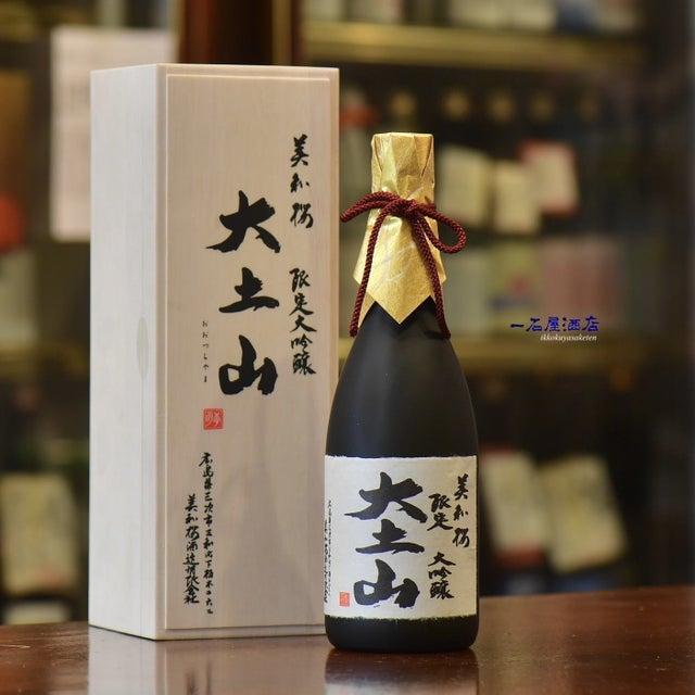 日本酒と焼酎 横浜一石屋酒店