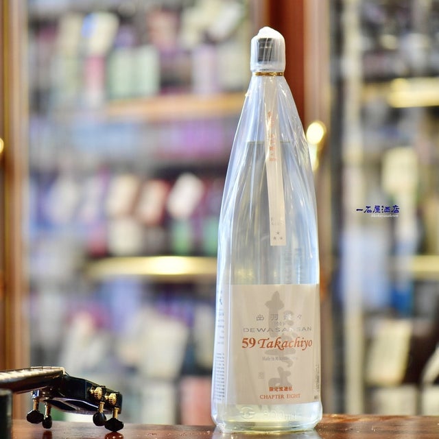 たかちよ | 日本酒と焼酎 横浜一石屋酒店