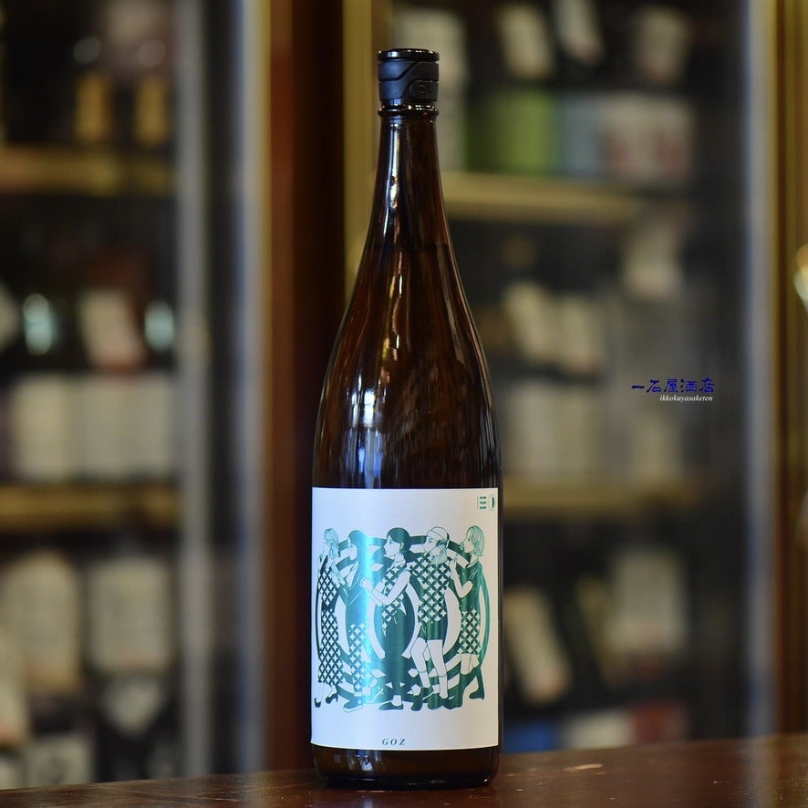 酒小僧　 高知 酔鯨 純米吟醸 山田錦60％ 720ml – 成城石井.com
