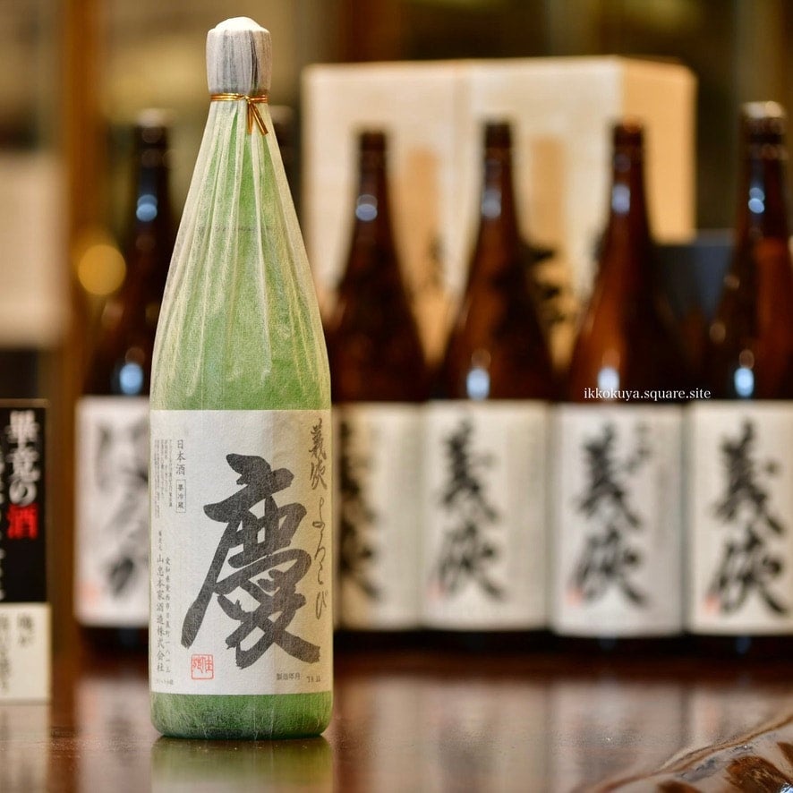 義侠 | 日本酒と焼酎 横浜一石屋酒店
