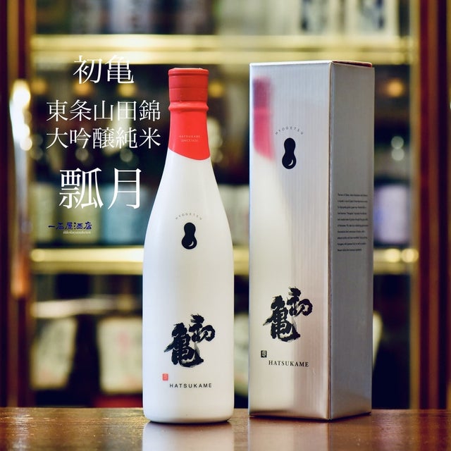 静岡の銘酒 初亀 | 日本酒と焼酎 横浜一石屋酒店