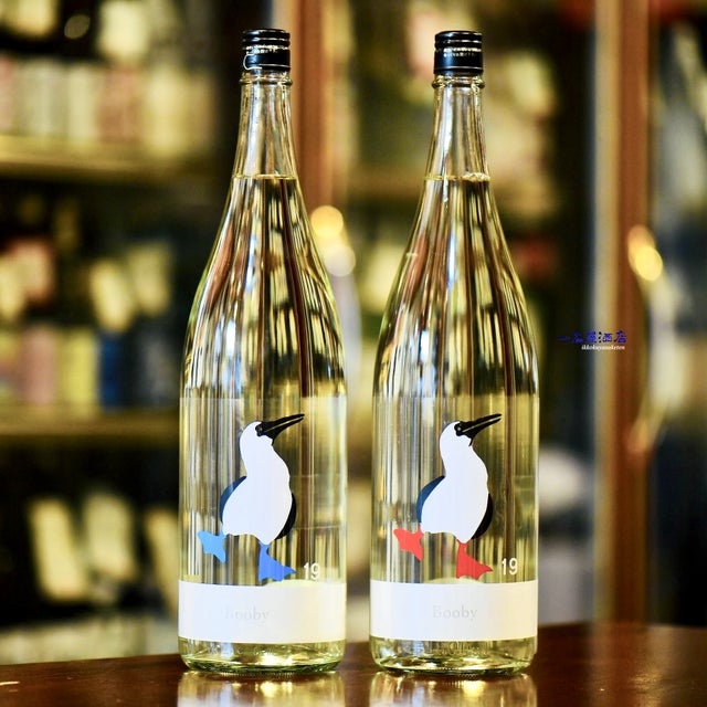 十九 | 日本酒と焼酎 横浜一石屋酒店