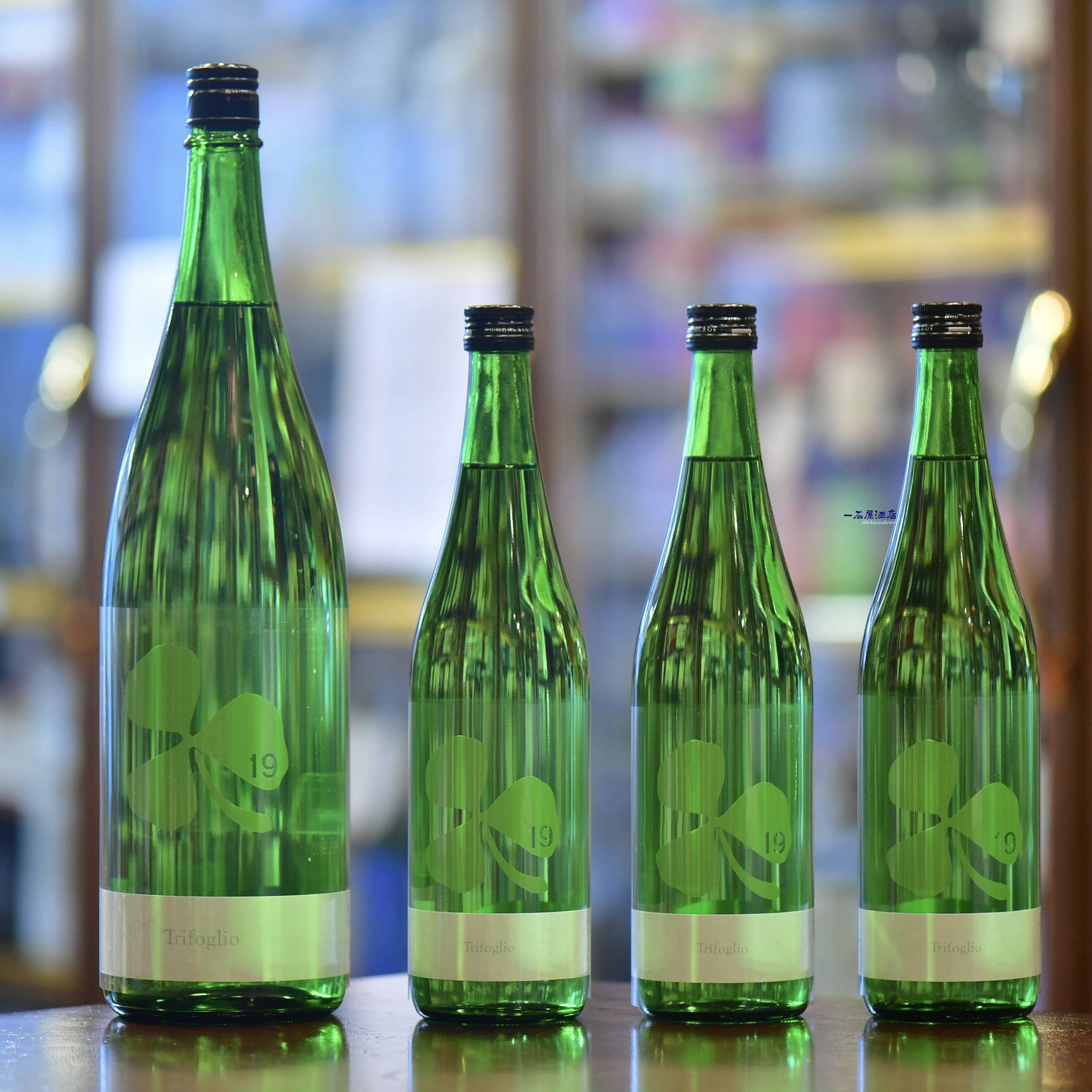 長野のお酒 十九 | 日本酒と焼酎 横浜一石屋酒店
