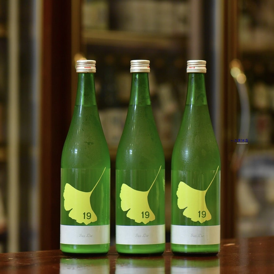 OJIGOJI　酒 長野の日本酒 十九 | 日本酒と焼酎 横浜一石屋酒店