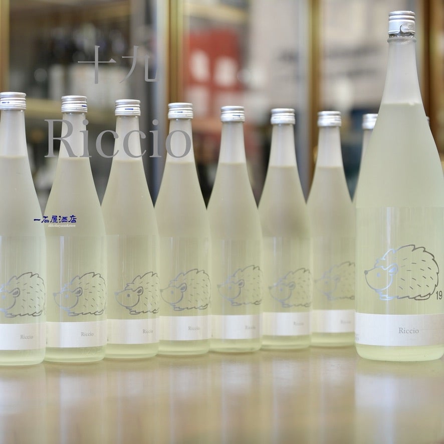 十九 | 日本酒と焼酎 横浜一石屋酒店