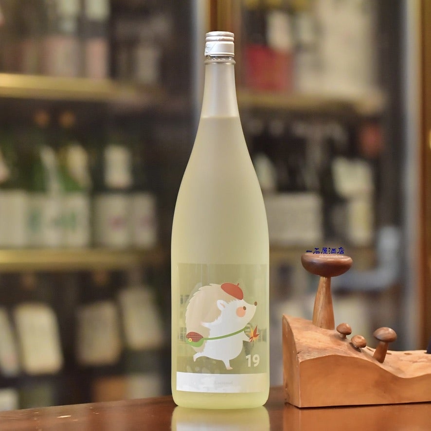 十九 Riccio オールスターズ | 日本酒と焼酎 横浜一石屋酒店