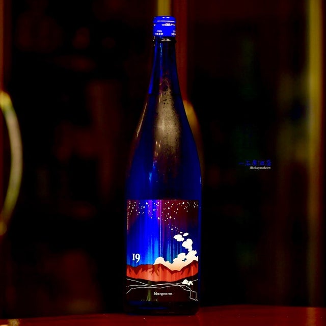 十九 | 日本酒と焼酎 横浜一石屋酒店