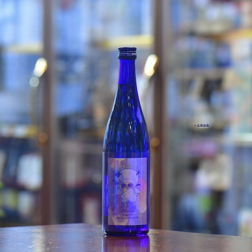 日本酒 pec10 長野のお酒 十九 | 日本酒と焼酎 横浜一石屋酒店