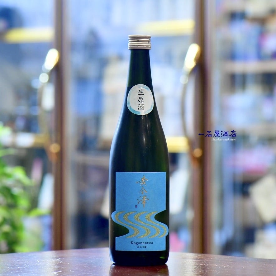 十九 | 日本酒と焼酎 横浜一石屋酒店