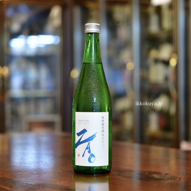 宮城のお酒 蔵王 | 日本酒と焼酎 横浜一石屋酒店