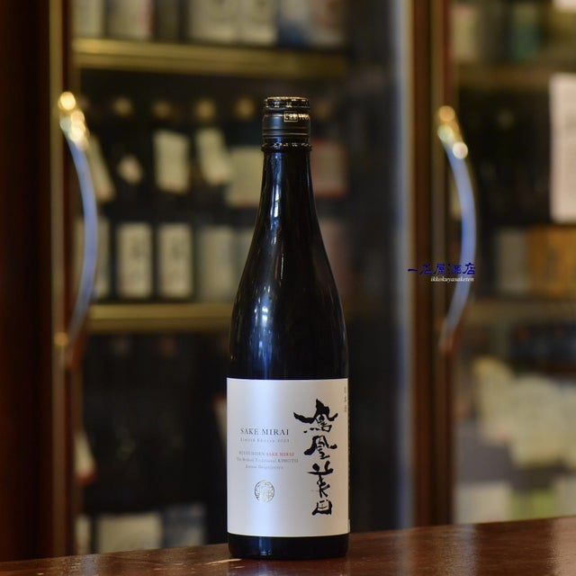 日本酒と焼酎 横浜一石屋酒店