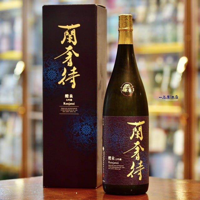 醴泉　蘭奢待　大吟醸原酒 3本セット 醴泉 蘭奢待 大吟醸原酒 3本セット 醴泉 蘭奢待 大吟醸原酒 |