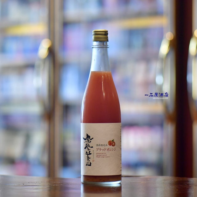 リキュール | 日本酒と焼酎 横浜一石屋酒店