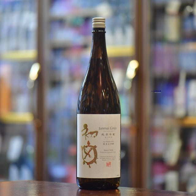 静岡の銘酒 初亀 | 日本酒と焼酎 横浜一石屋酒店