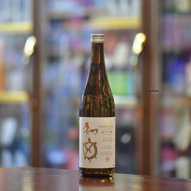 静岡の銘酒 初亀 | 日本酒と焼酎 横浜一石屋酒店