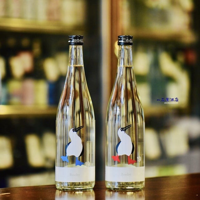 十九 | 日本酒と焼酎 横浜一石屋酒店