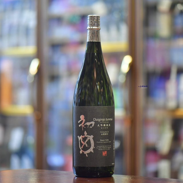 静岡の銘酒 初亀 | 日本酒と焼酎 横浜一石屋酒店