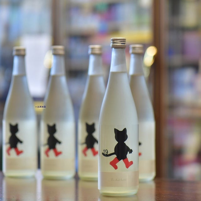 十九 | 日本酒と焼酎 横浜一石屋酒店