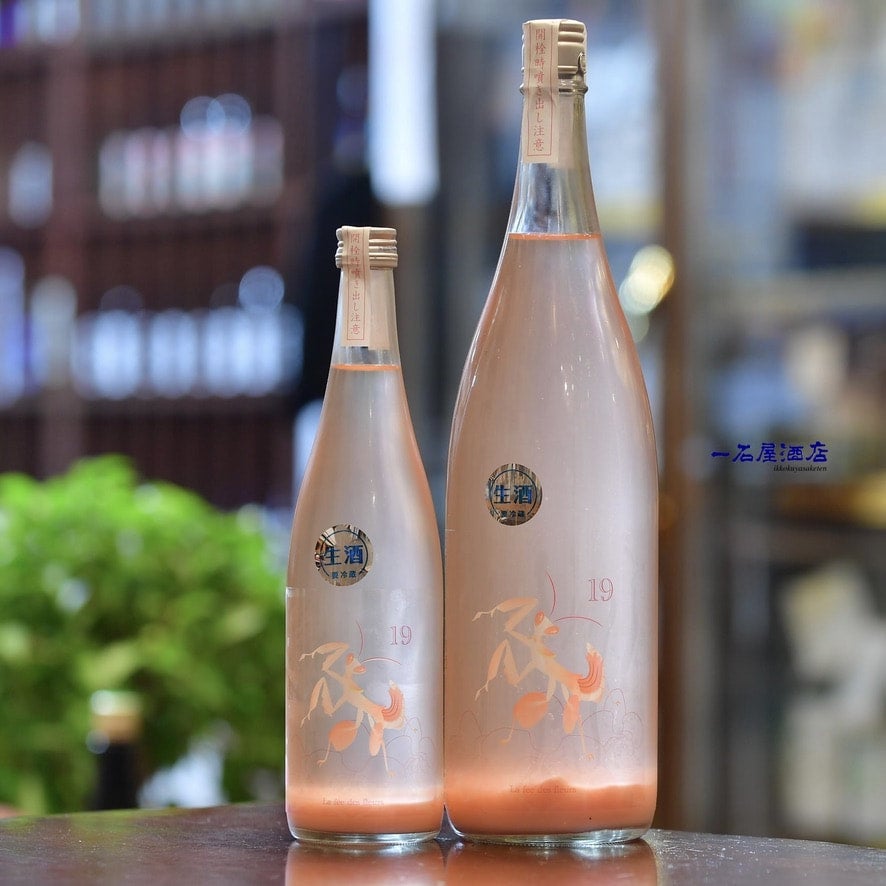 十九 | 日本酒と焼酎 横浜一石屋酒店