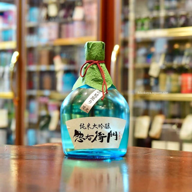 愛山 | 日本酒と焼酎 横浜一石屋酒店