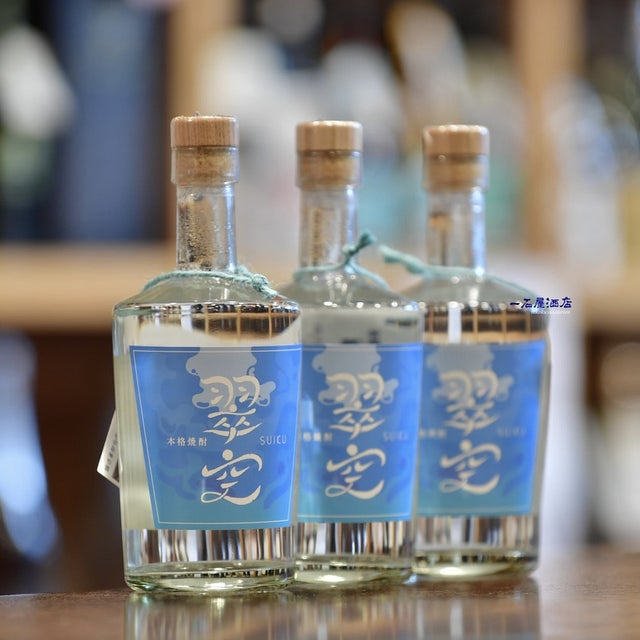 本格焼酎 | 日本酒と焼酎 横浜一石屋酒店
