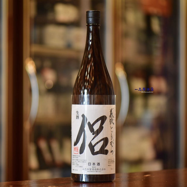 義侠 | 日本酒と焼酎 横浜一石屋酒店