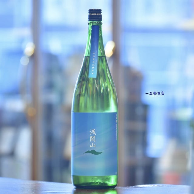 夏のお酒 | 日本酒と焼酎 横浜一石屋酒店