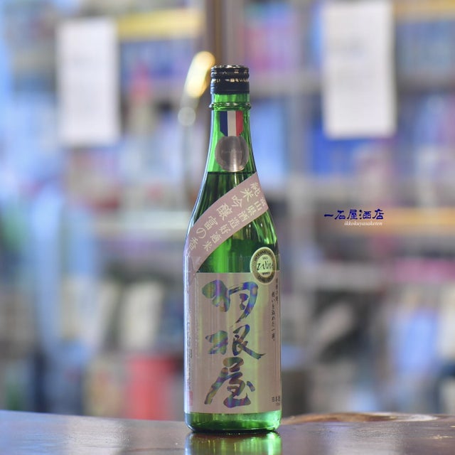 超限定 特別限定酒 純米吟醸 720ml ロットＮｏ．0001 昆布の老舗 奥井海生堂 / 【季節限定酒】 九頭龍 宵月 720ml